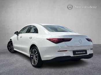 Used Mercedes-Benz CLA 2024 for sale - 78451530: Photo