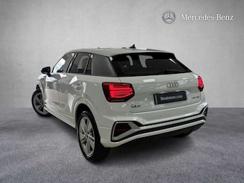 Used Audi Q2 2023 for sale - 78639172: Photo