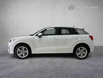 Used Audi Q2 2023 for sale - 78639172: Photo
