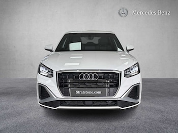 Used Audi Q2 2023 for sale - 78639172: Photo