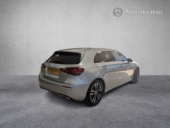 Used Mercedes-Benz A-Class 2025 for sale - 79172775: Photo