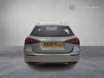 Used Mercedes-Benz A-Class 2025 for sale - 79172775: Photo