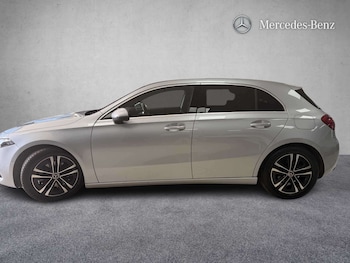 Used Mercedes-Benz A-Class 2025 for sale - 79172775: Photo