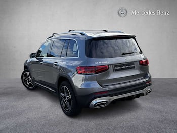 Used Mercedes-Benz GLB 2023 for sale - 79466893: Photo