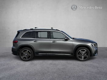 Used Mercedes-Benz GLB 2023 for sale - 79466893: Photo