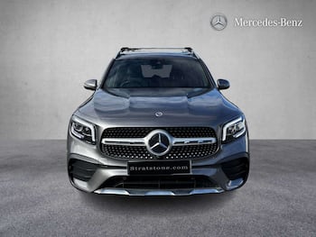 Used Mercedes-Benz GLB 2023 for sale - 79466893: Photo