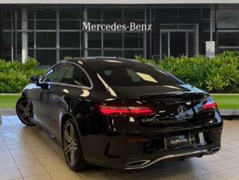 Used Mercedes-Benz E-Class 2020 for sale - 75217232: Photo