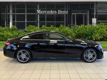 Used Mercedes-Benz E-Class 2020 for sale - 75217232: Photo