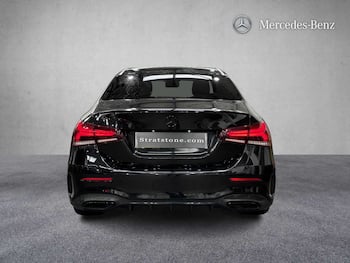 Used Mercedes-Benz A-Class 2021 for sale - 79716313: Photo