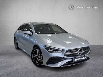 Used Mercedes-Benz CLA 2025 for sale - 78732430: Photo