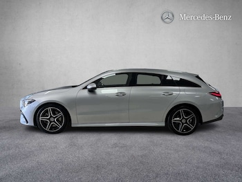 Used Mercedes-Benz CLA 2025 for sale - 78732430: Photo
