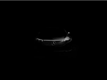Mercedes-Benz - GLC