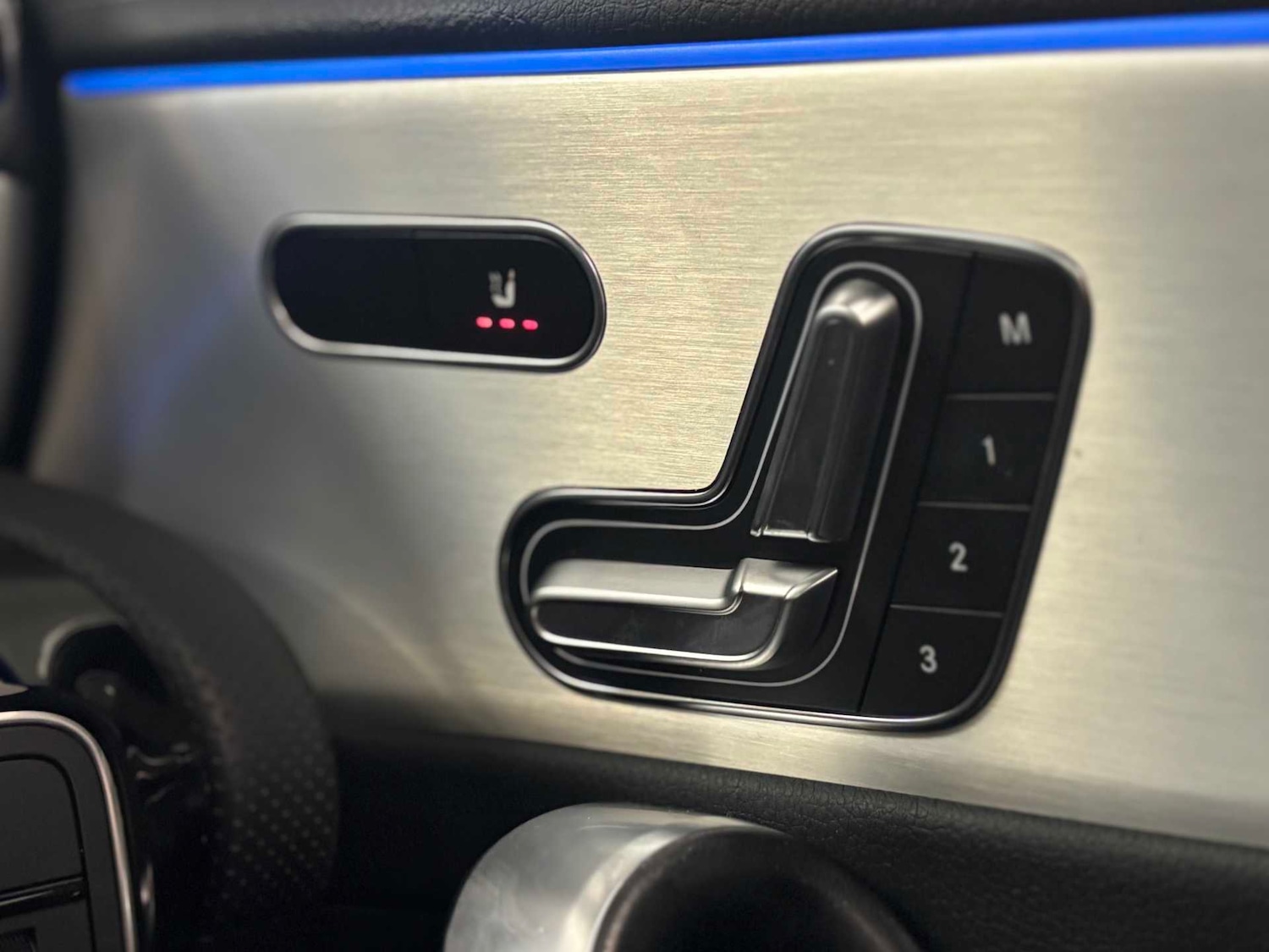 Used Mercedes-Benz CLA 2025 for sale - 77308511: Photo 10