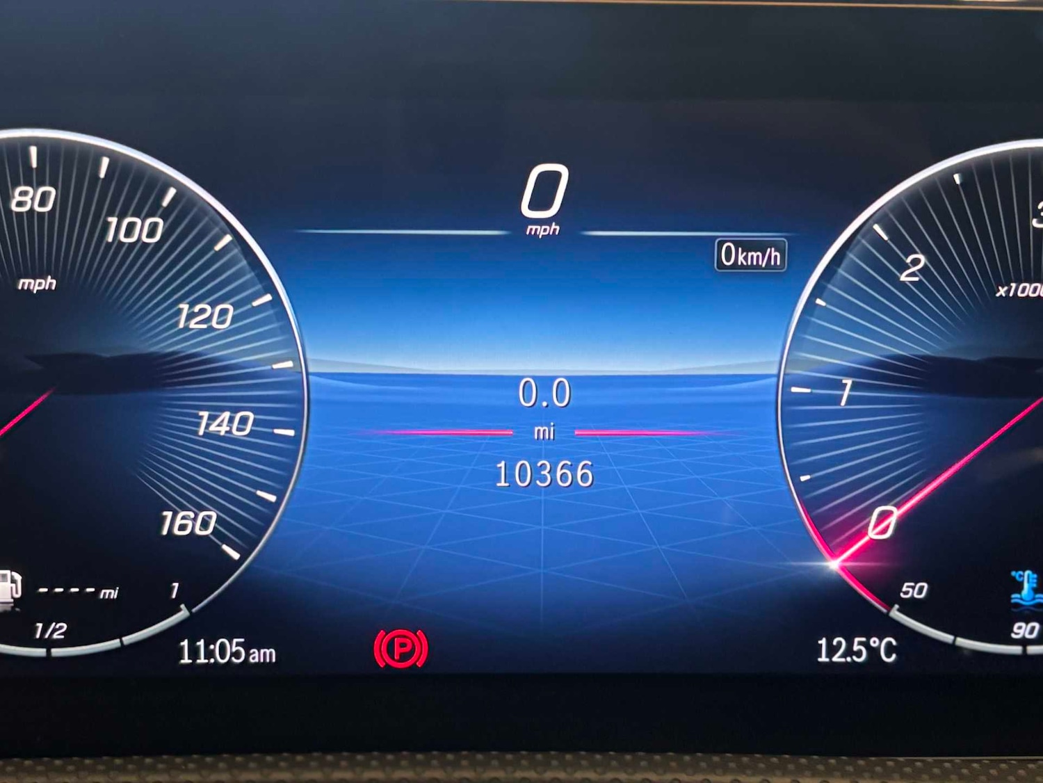 Used Mercedes-Benz CLA 2025 for sale - 77308511: Photo 11