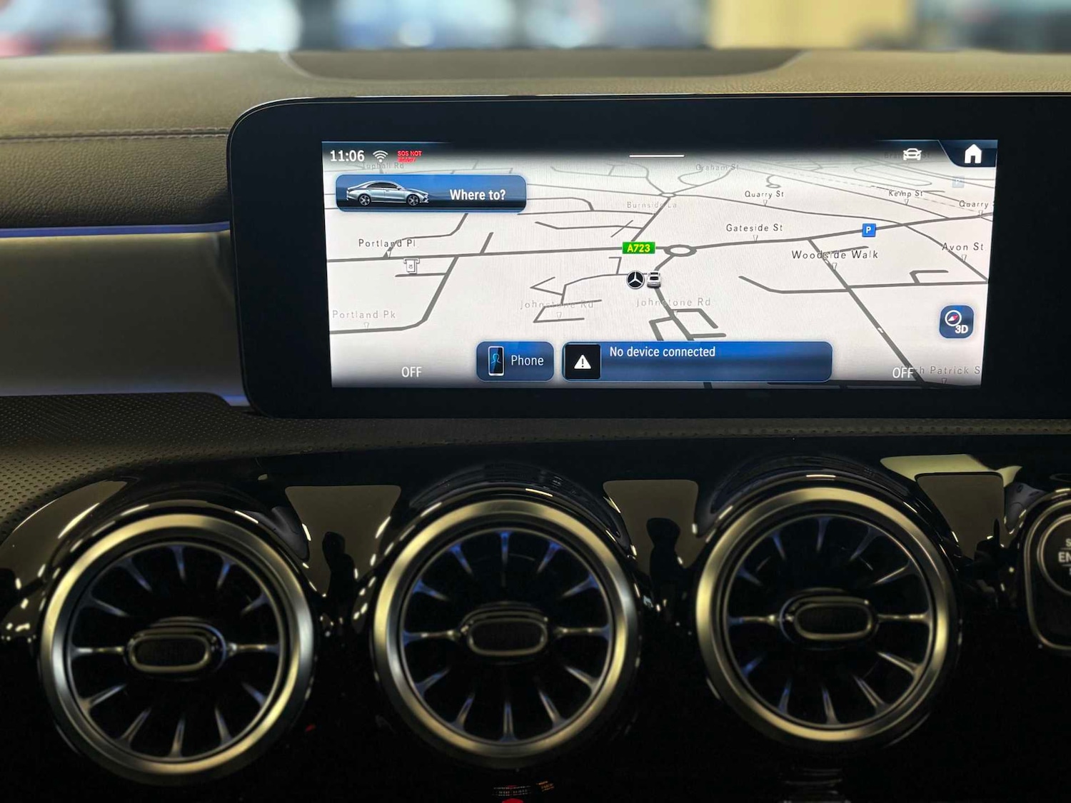 Used Mercedes-Benz CLA 2025 for sale - 77308511: Photo 12