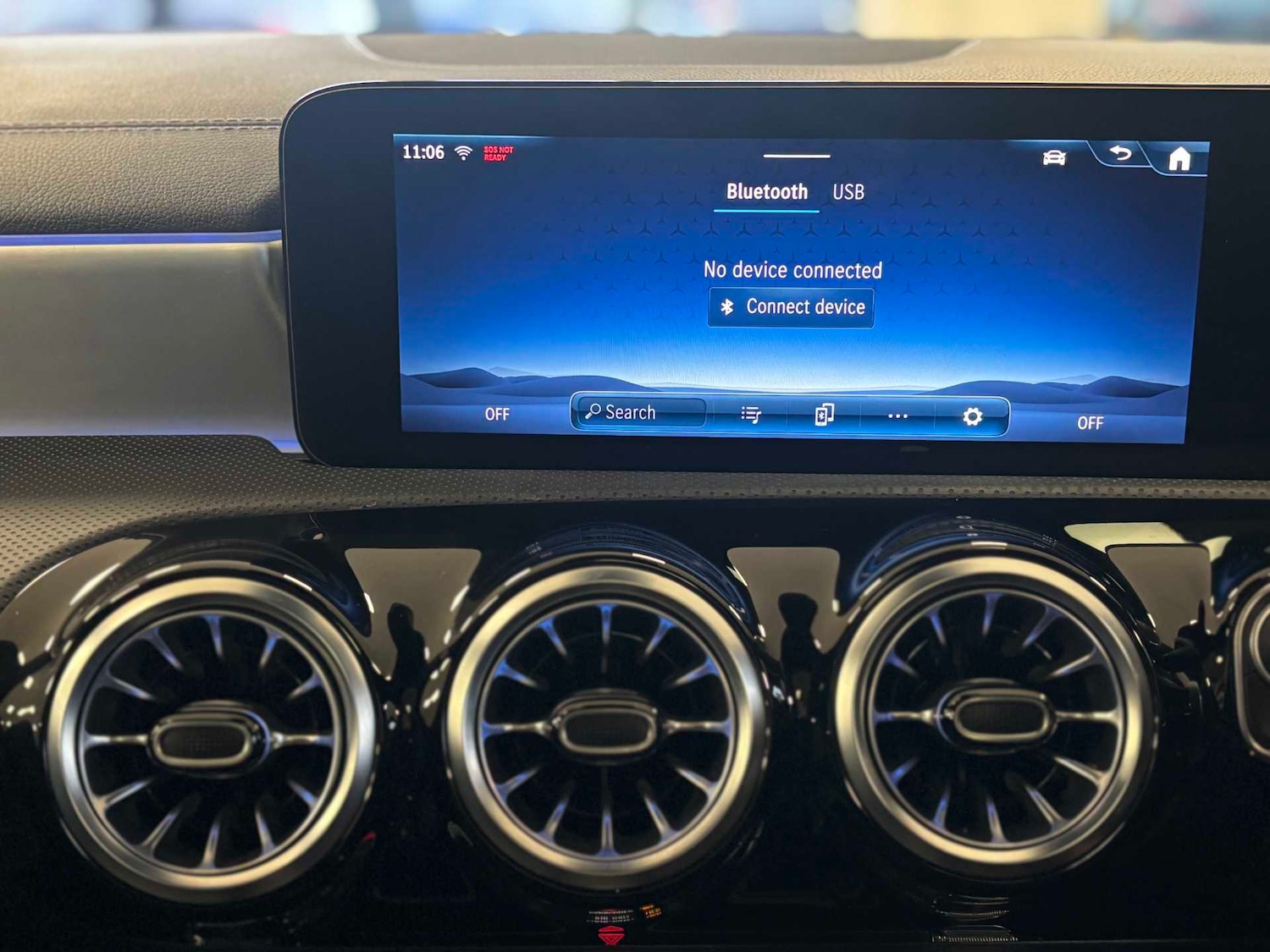 Used Mercedes-Benz CLA 2025 for sale - 77308511: Photo 13