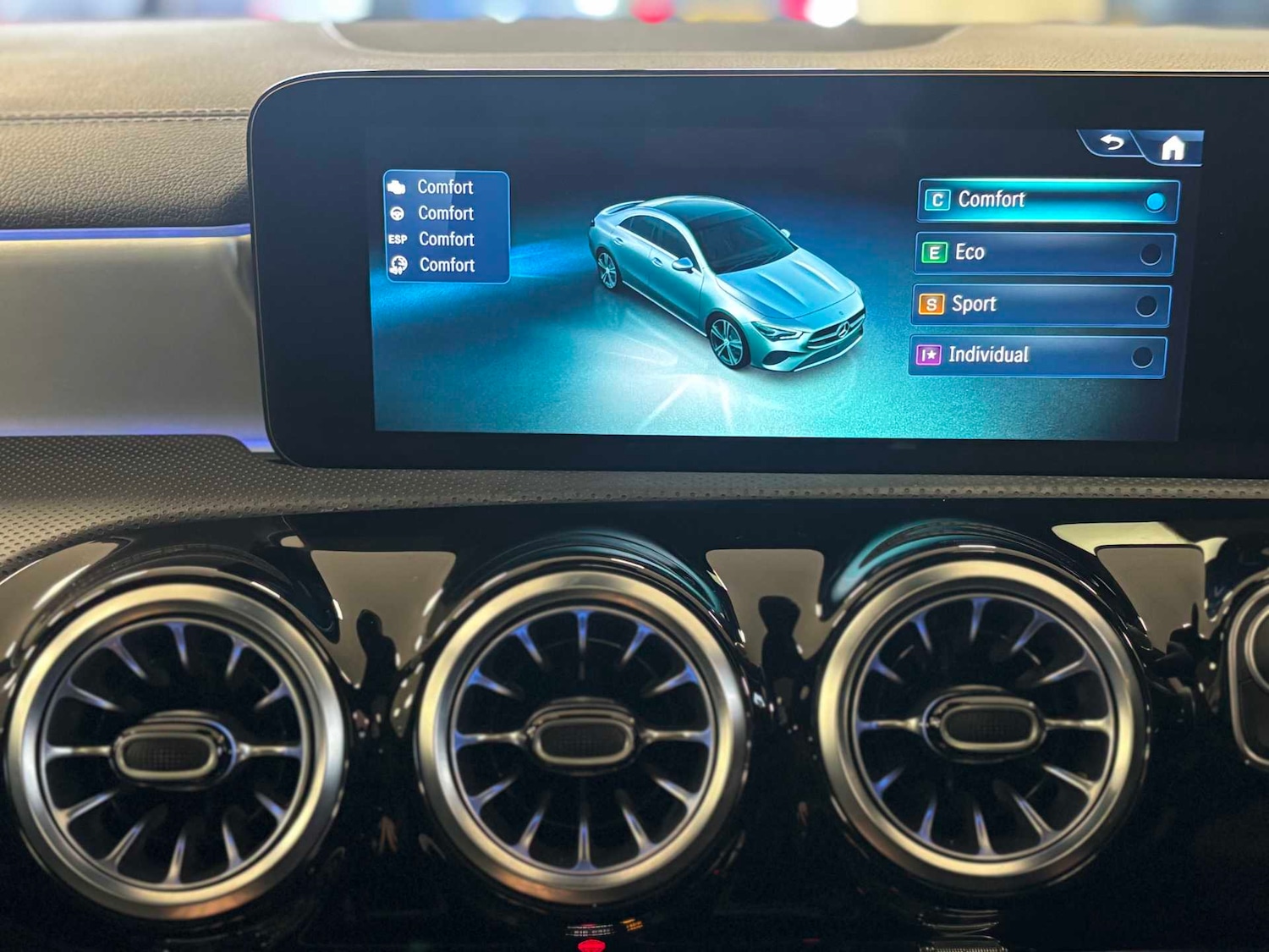 Used Mercedes-Benz CLA 2025 for sale - 77308511: Photo 17