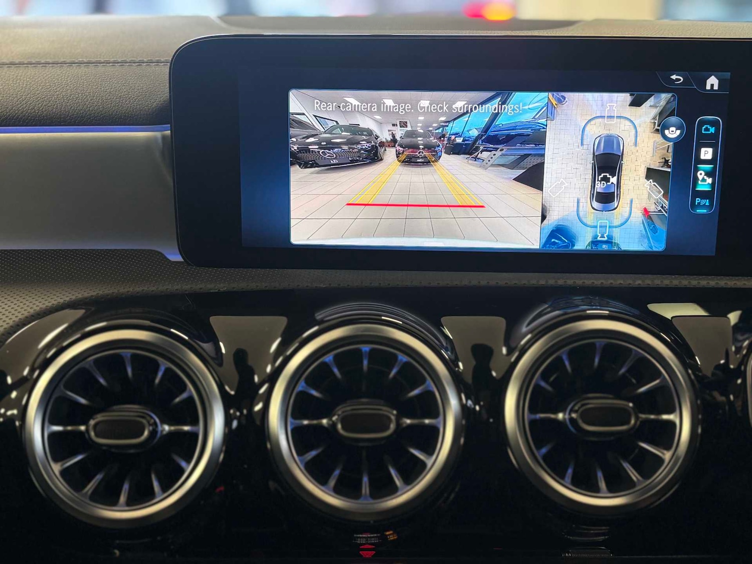 Used Mercedes-Benz CLA 2025 for sale - 77308511: Photo 18