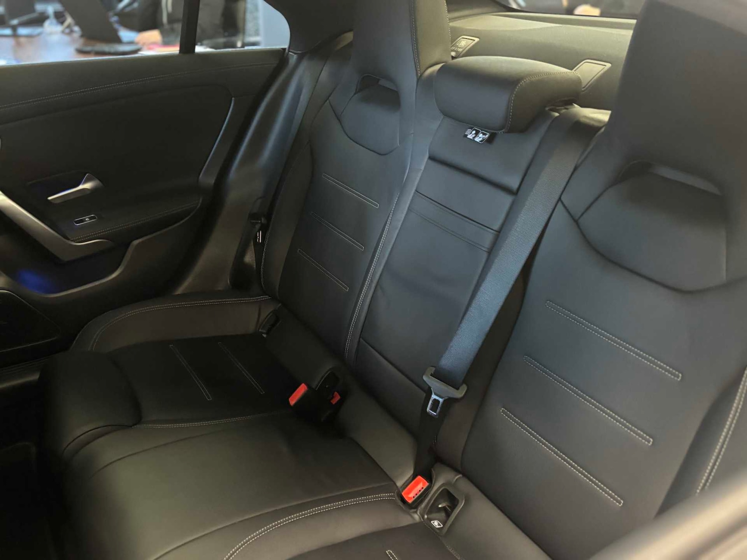 Used Mercedes-Benz CLA 2025 for sale - 77308511: Photo 30