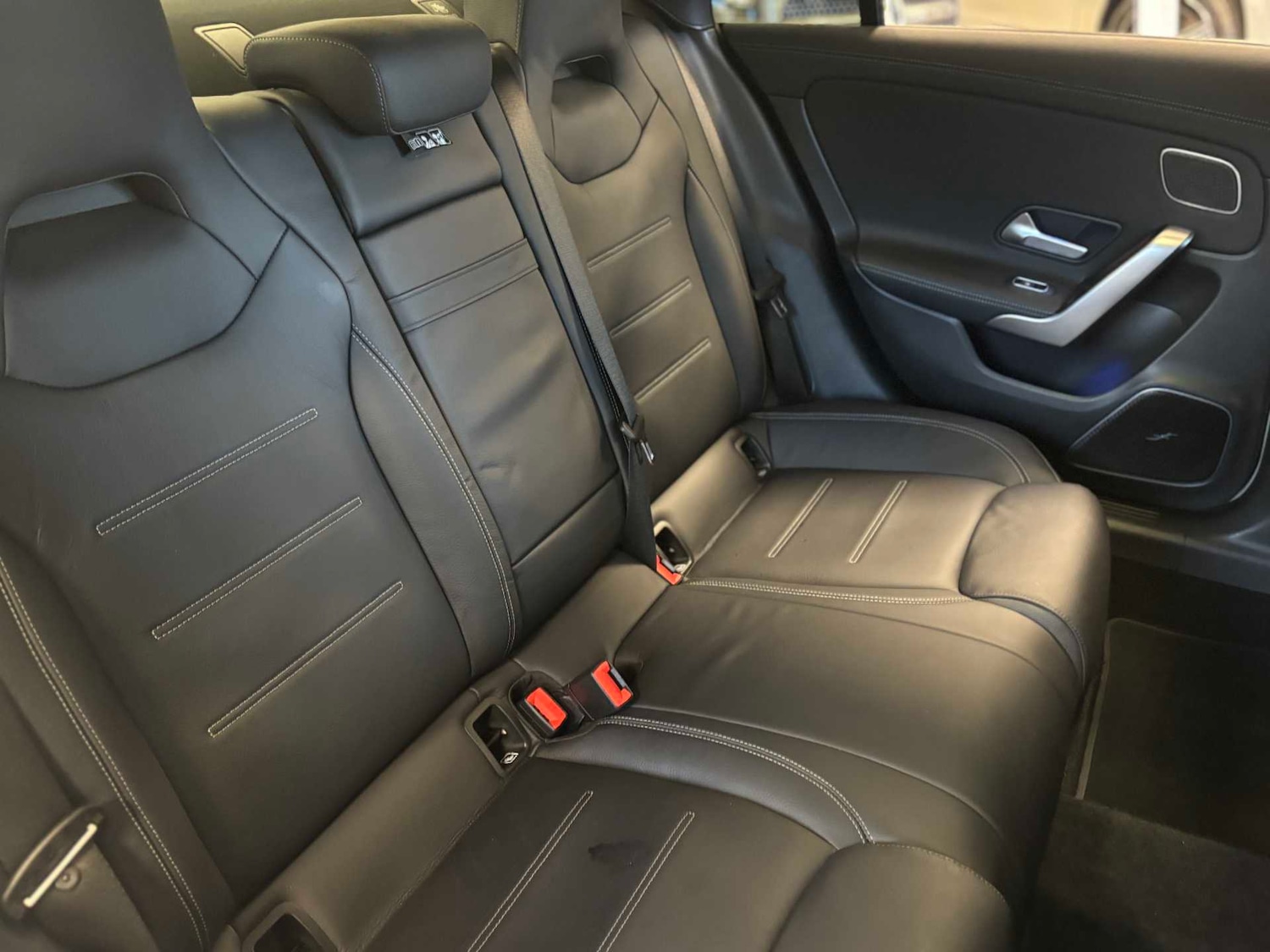 Used Mercedes-Benz CLA 2025 for sale - 77308511: Photo 31