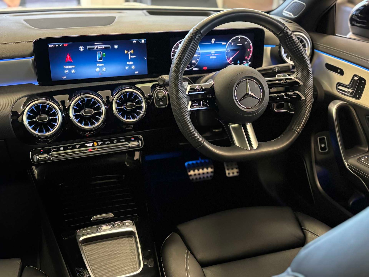 Used Mercedes-Benz CLA 2025 for sale - 77308511: Photo 33