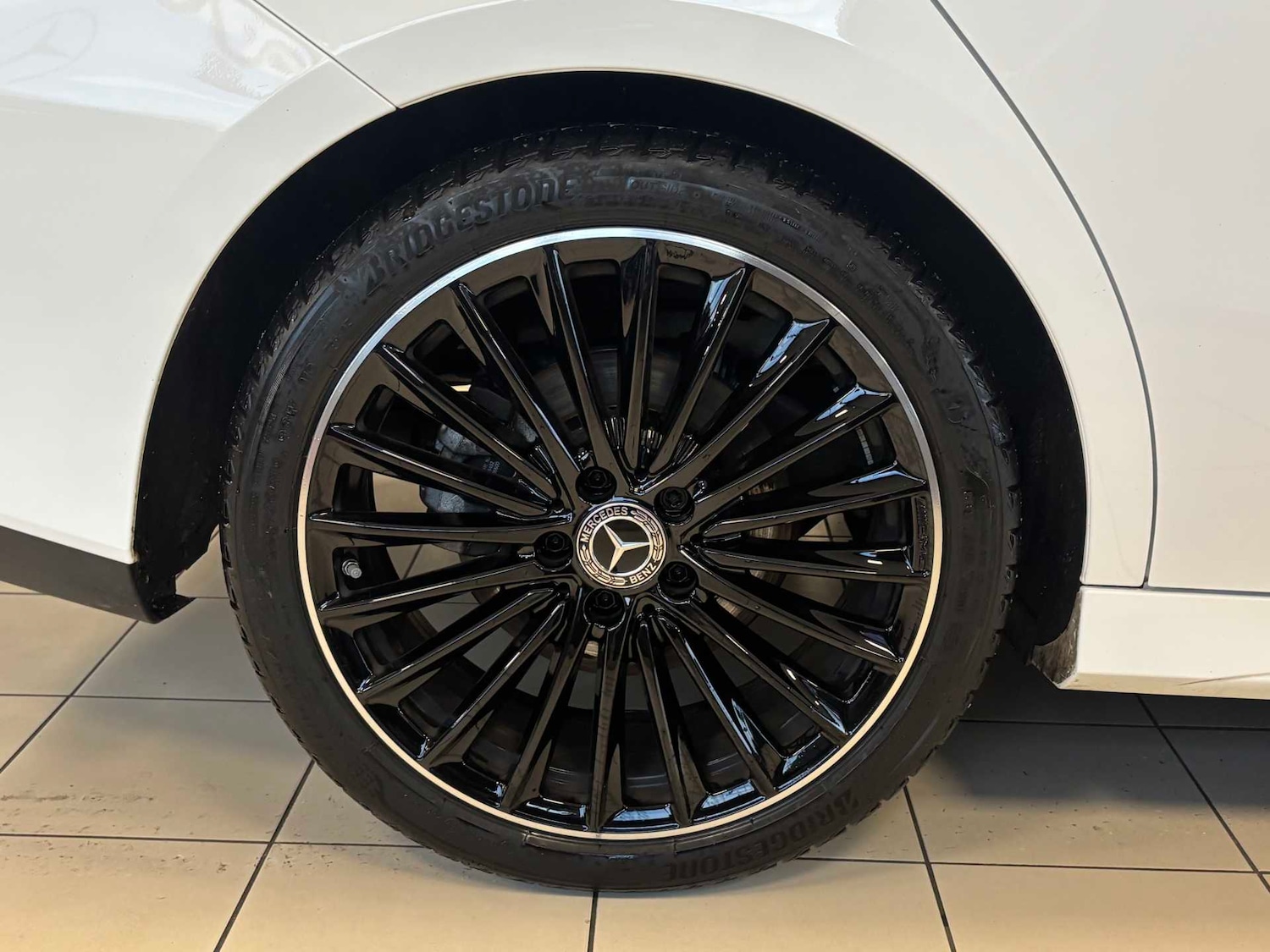 Used Mercedes-Benz CLA 2025 for sale - 77308511: Photo 7