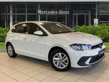 2022 - 1.0 Life 5dr