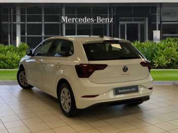 Used Volkswagen Polo 2022 for sale - 75217419: Photo