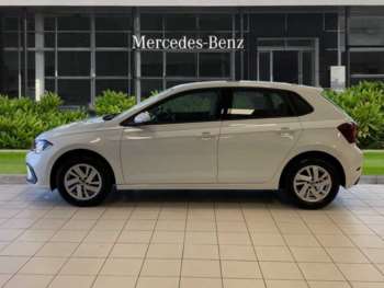 Used Volkswagen Polo 2022 for sale - 75217419: Photo