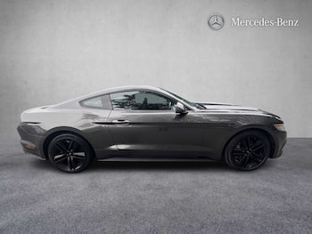 Used Ford Mustang 2017 for sale - 79671996: Photo