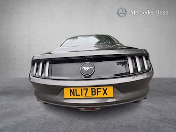 Used Ford Mustang 2017 for sale - 79671996: Photo