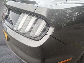 Used Ford Mustang 2017 for sale - 79671996: Photo