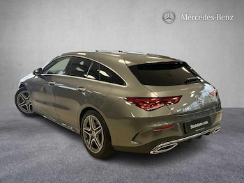 Used Mercedes-Benz CLA 2022 for sale - 77540783: Photo