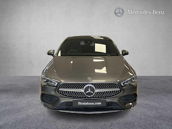 Used Mercedes-Benz CLA 2022 for sale - 77540783: Photo