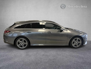 Used Mercedes-Benz CLA 2022 for sale - 77540783: Photo