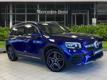 2023 - 200 AMG Line Premium 5dr 7G-Tronic