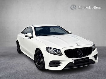 Used Mercedes-Benz E Class 2018 for sale - 79825167: Photo