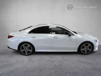 Used Mercedes-Benz CLA 2023 for sale - 78352045: Photo