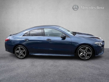 Used Mercedes-Benz CLA 2023 for sale - 78893532: Photo
