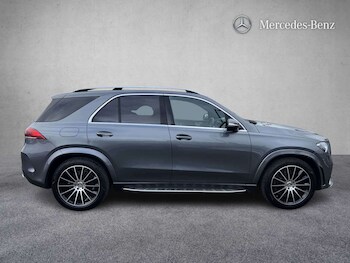 Used Mercedes-Benz GLE 2022 for sale - 78419652: Photo