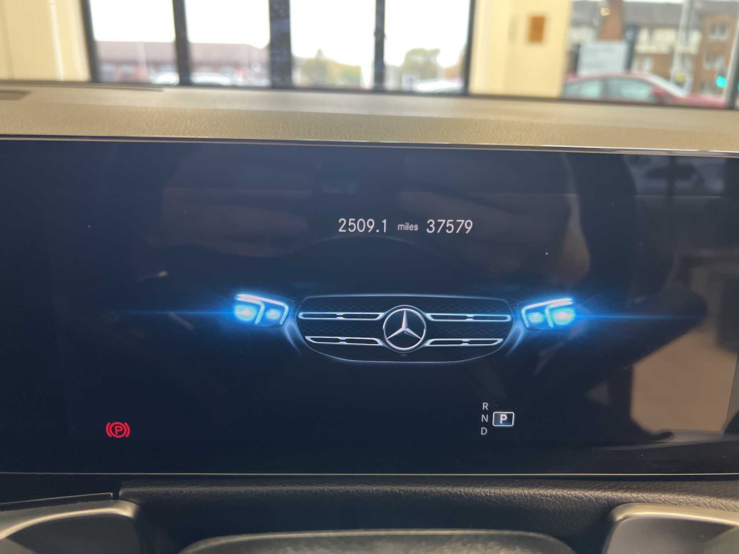 Used Mercedes-Benz GLB 2022 for sale - 76205132: Photo 10