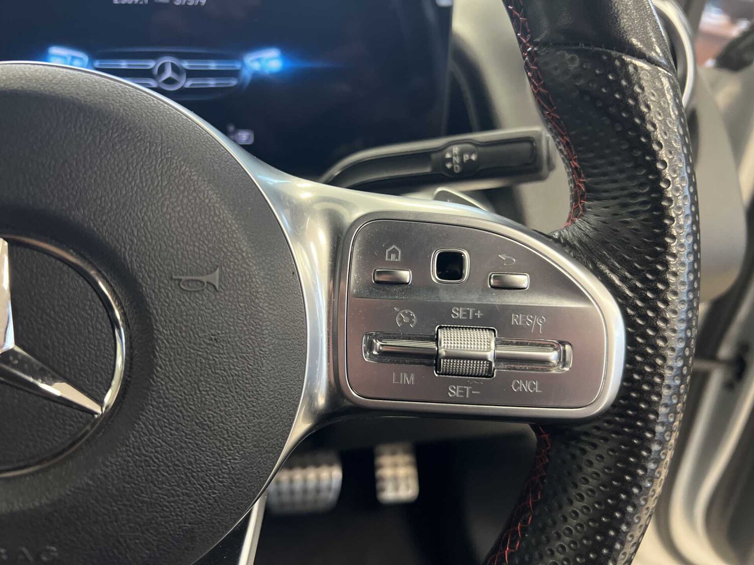 Used Mercedes-Benz GLB 2022 for sale - 76205132: Photo 13