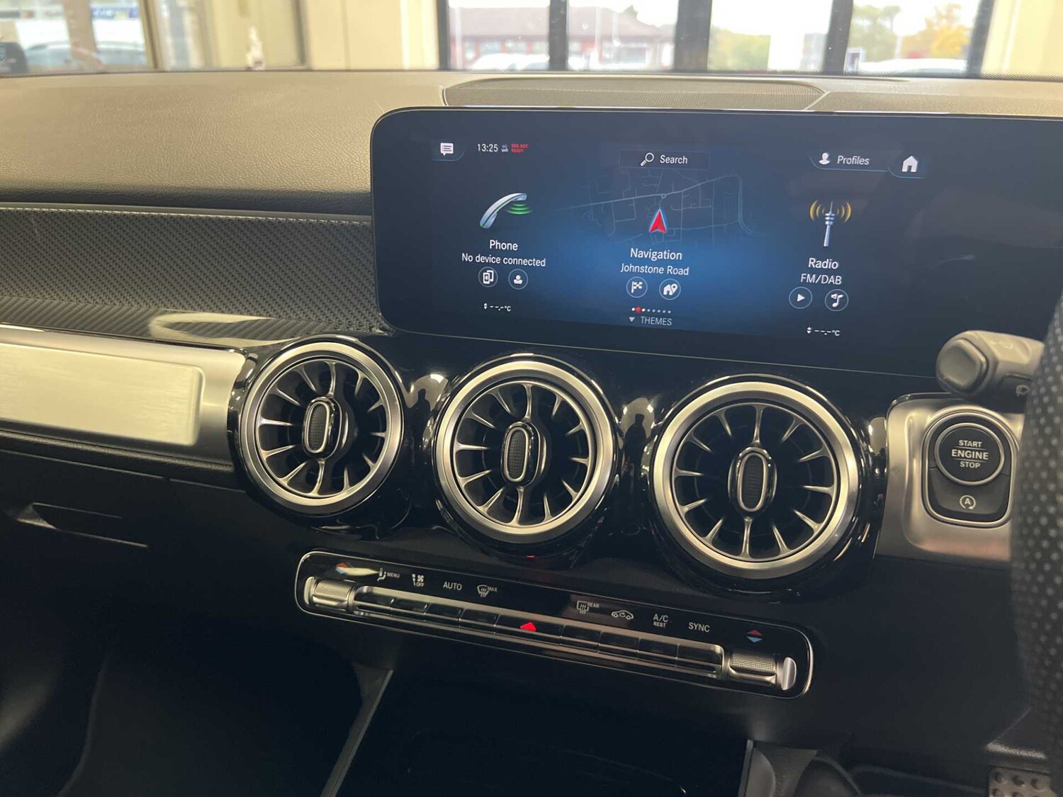 Used Mercedes-Benz GLB 2022 for sale - 76205132: Photo 16