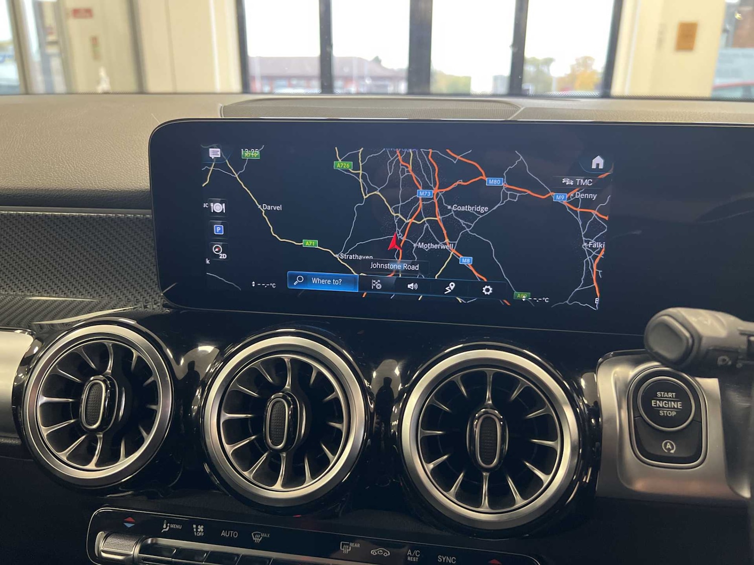 Used Mercedes-Benz GLB 2022 for sale - 76205132: Photo 17