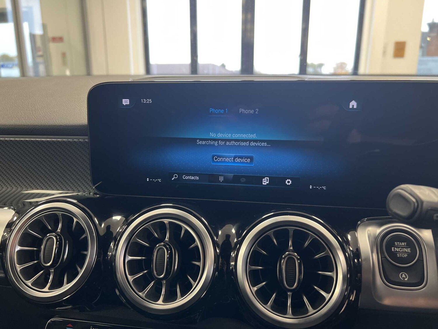 Used Mercedes-Benz GLB 2022 for sale - 76205132: Photo 18