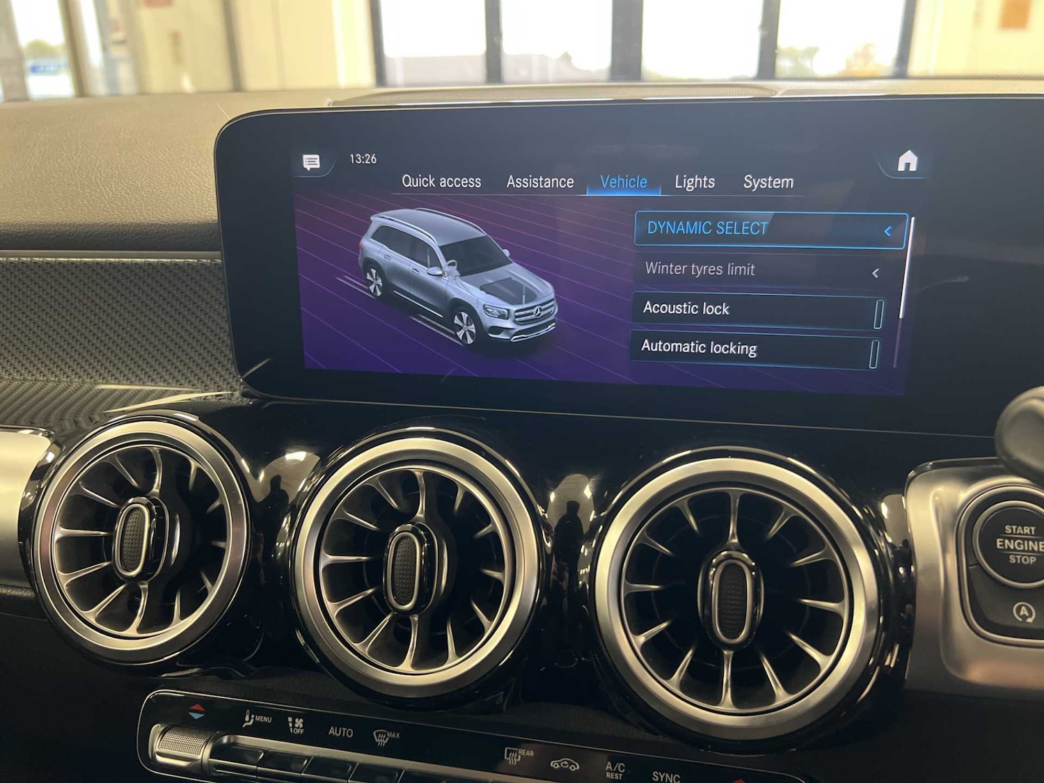 Used Mercedes-Benz GLB 2022 for sale - 76205132: Photo 20