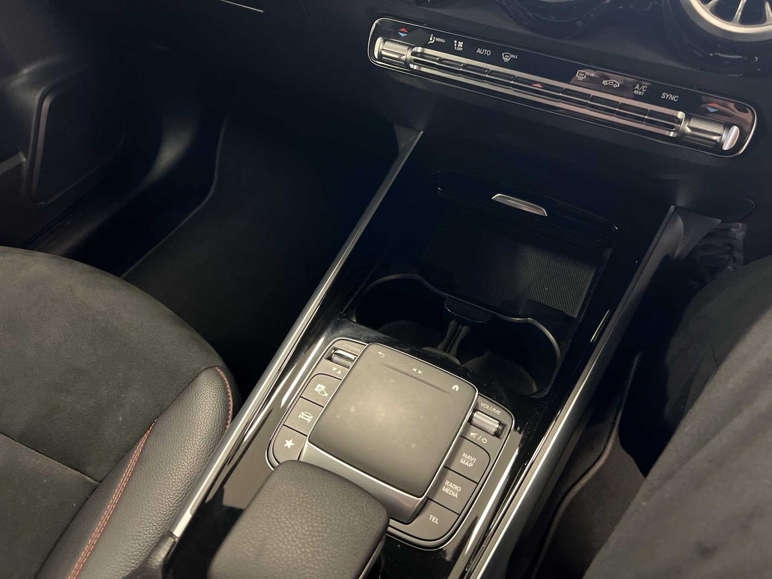 Used Mercedes-Benz GLB 2022 for sale - 76205132: Photo 22