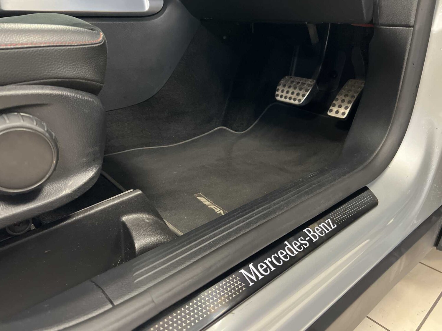 Used Mercedes-Benz GLB 2022 for sale - 76205132: Photo 26