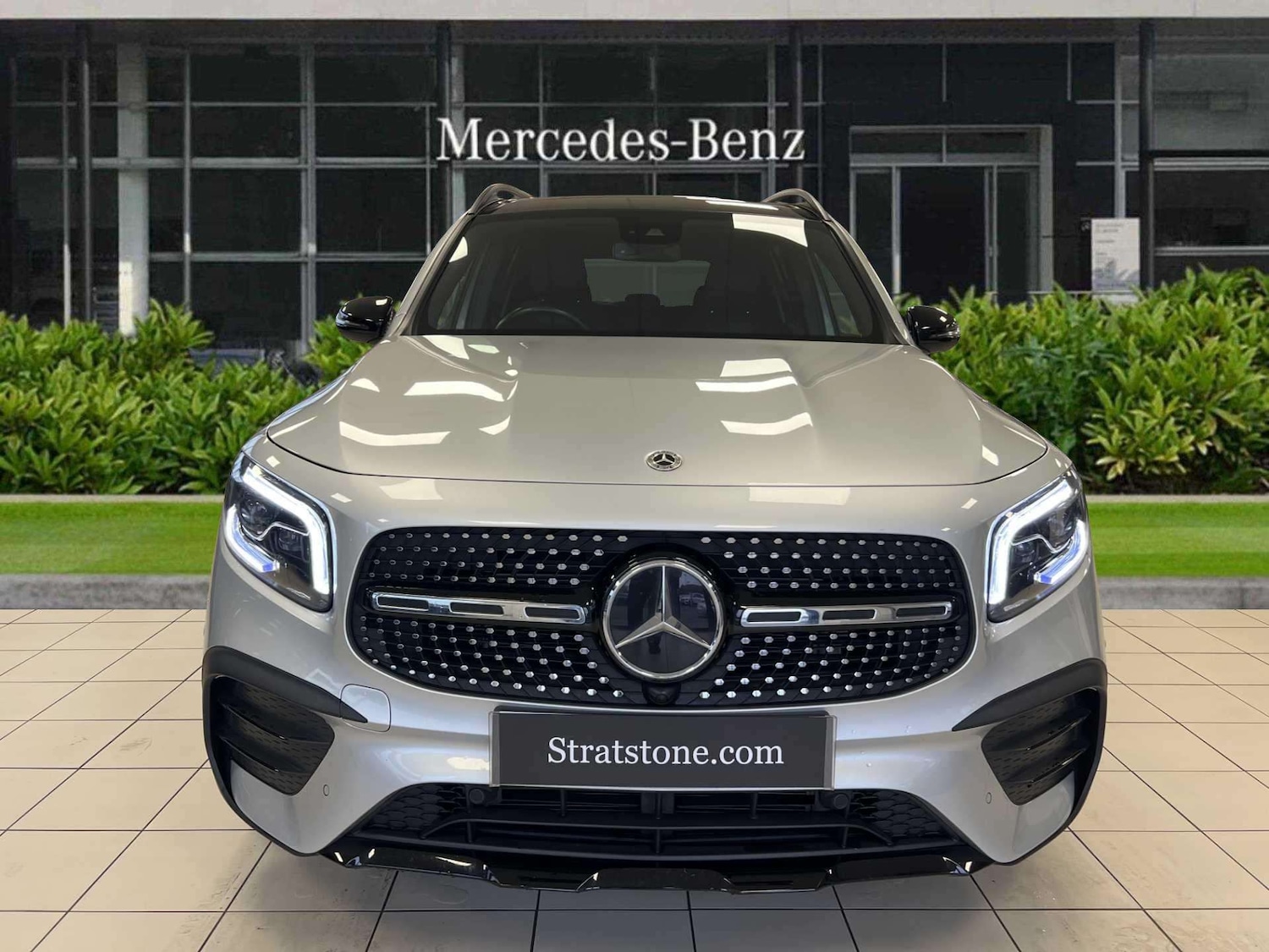 Used Mercedes-Benz GLB 2022 for sale - 76205132: Photo 3