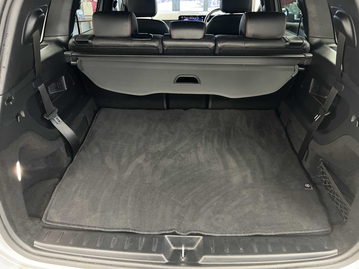 Used Mercedes-Benz GLB 2022 for sale - 76205132: Photo 33